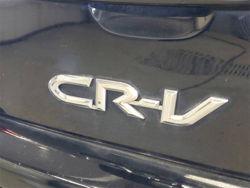 2005 Honda CR-V Special Edition