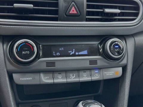 2019 Hyundai Kona Limited