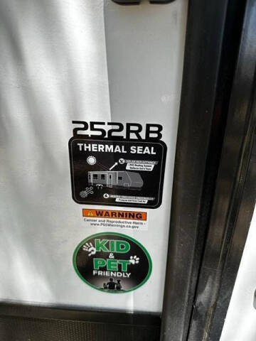 2024 Starcraft RV Super Lite