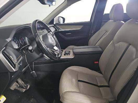 2024 Mazda CX-90 3.3 Turbo Preferred Plus