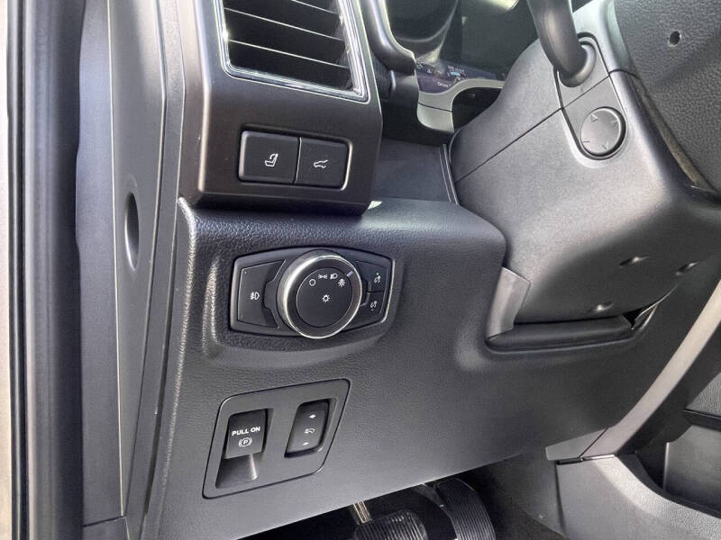 2019 Ford Expedition Limited