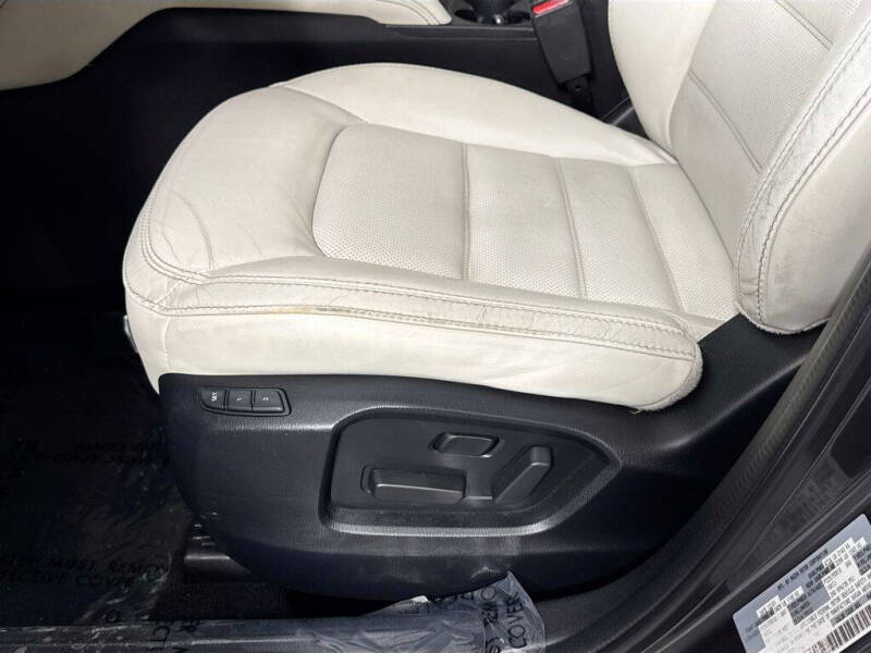 2022 Mazda CX-5 2.5 S Premium