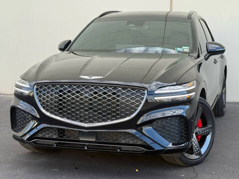 2024 Genesis GV70 2.5T Standard