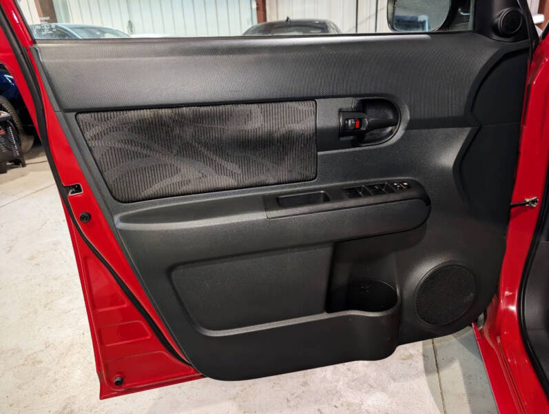 2013 Scion xB