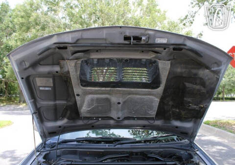 1996 Mitsubishi Lancer