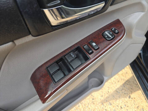 2012 Toyota Camry XLE