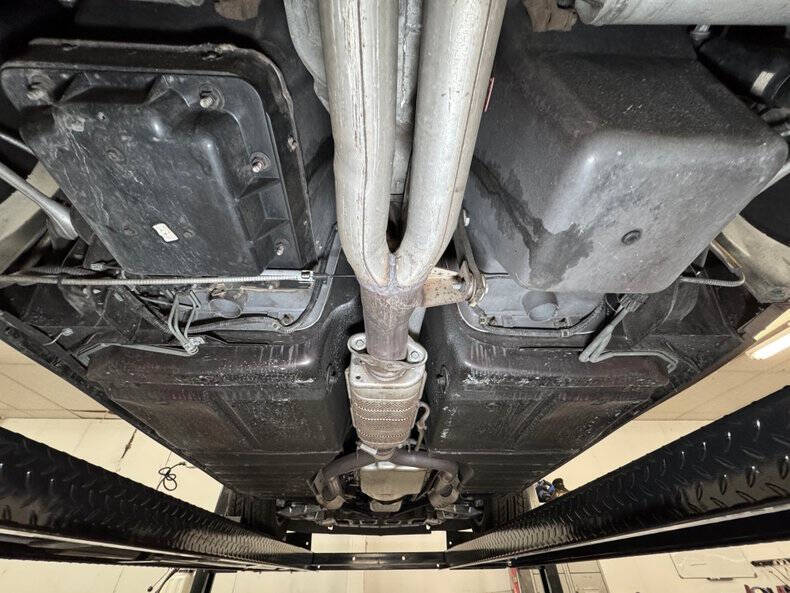 1987 Chevrolet Corvette