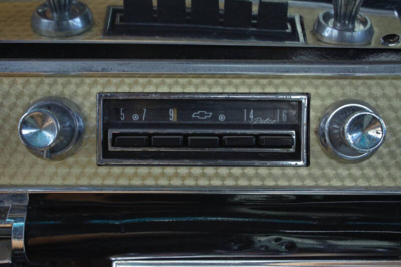 1964 Chevrolet Impala