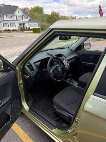 2013 Kia Soul