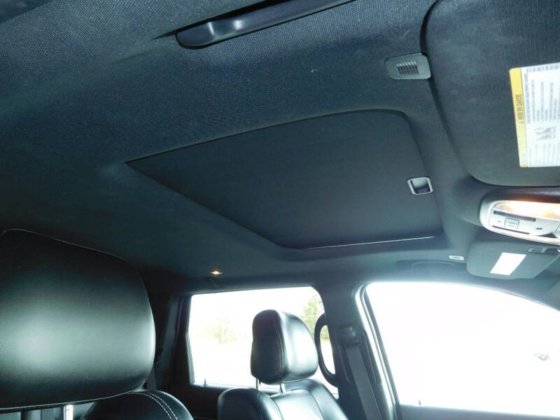 2017 Jeep Grand Cherokee Limited - Photo 16