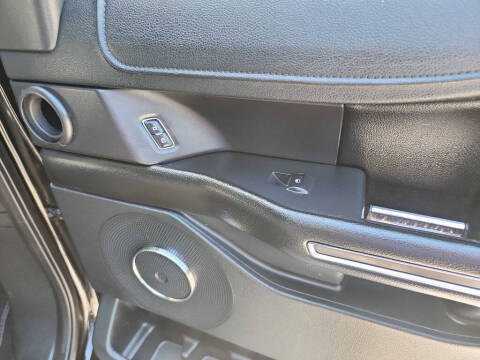 2018 Ford Expedition XLT