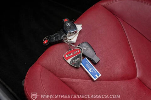 2005 Mercedes-Benz SLK SLK 350