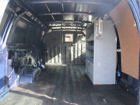 2014 Ford E-Series E-350 SD