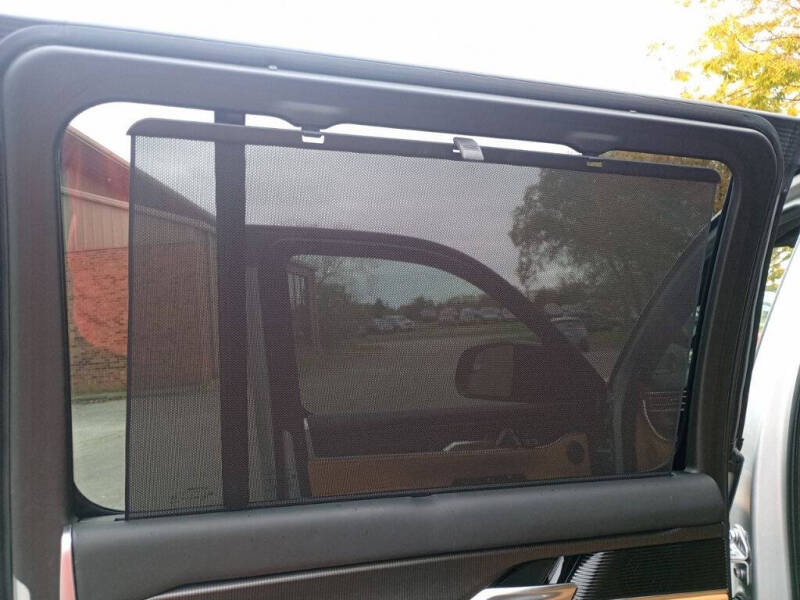 2023 Jeep Grand Wagoneer L Series III