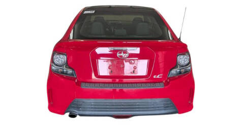 2015 Scion tC