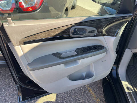 2013 Buick Enclave Premium