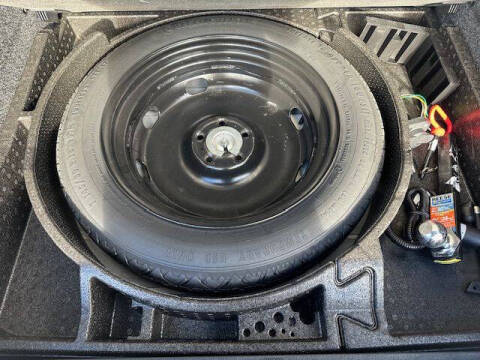 2014 Volkswagen Tiguan