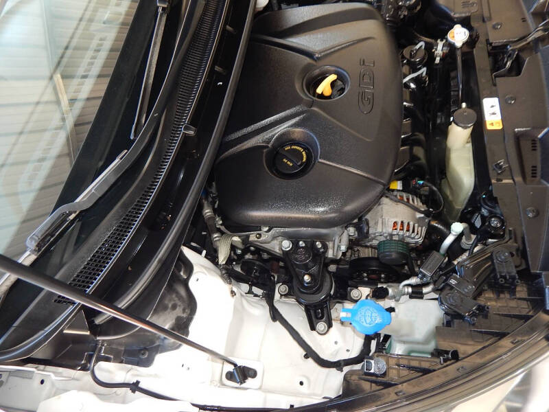 2015 Hyundai Elantra GT