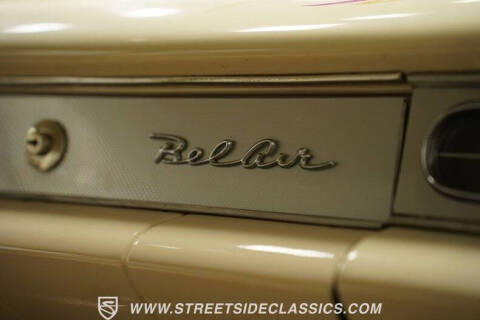 1958 Chevrolet Bel Air