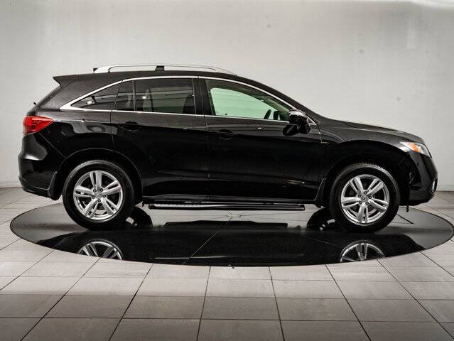 2014 Acura RDX w/Tech