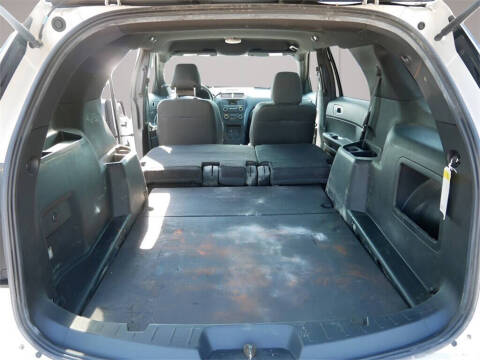 2018 Ford Explorer Police Interceptor Utility