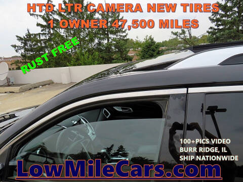 2010 GMC Terrain SLT-2