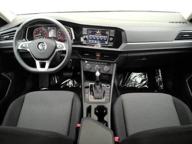 2021 Volkswagen Jetta