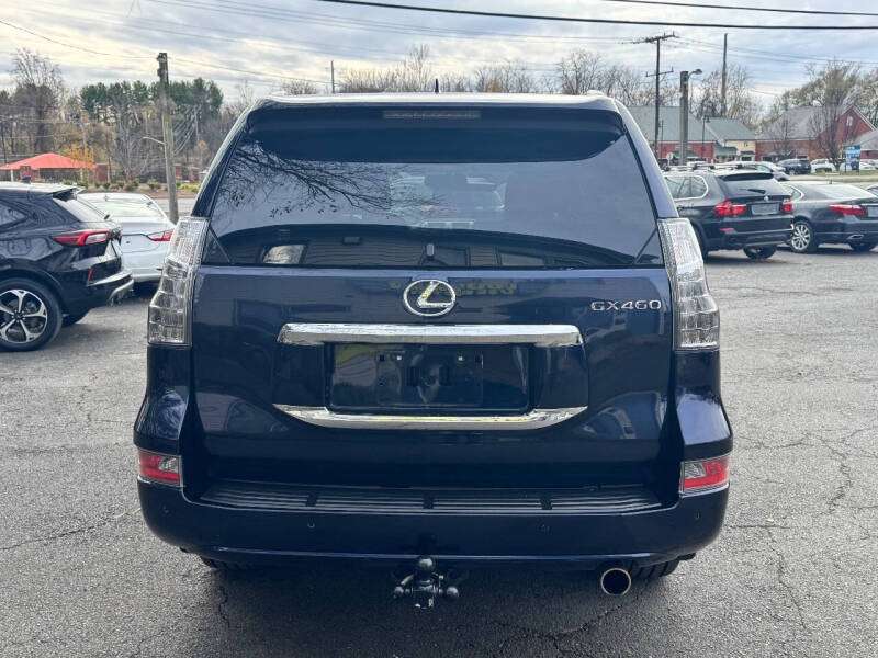 2019 Lexus GX 460