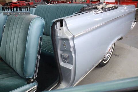 1965 Dodge Coronet