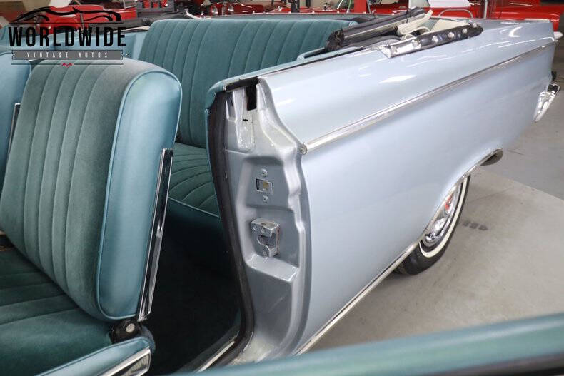 1965 Dodge Coronet