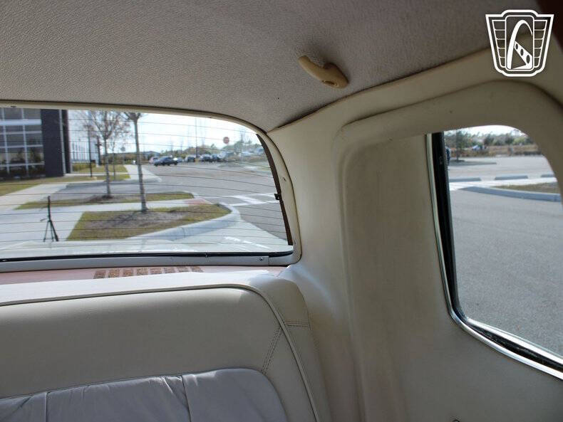 1976 Chrysler Cordoba