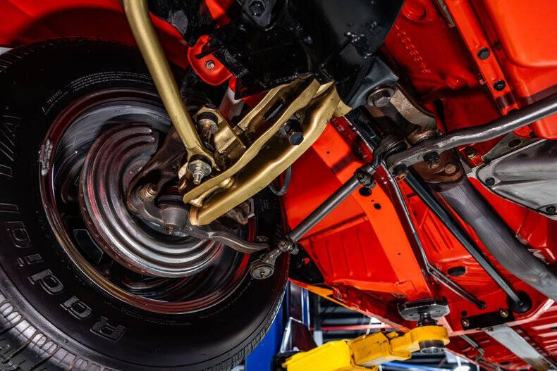 1970 Dodge Challenger