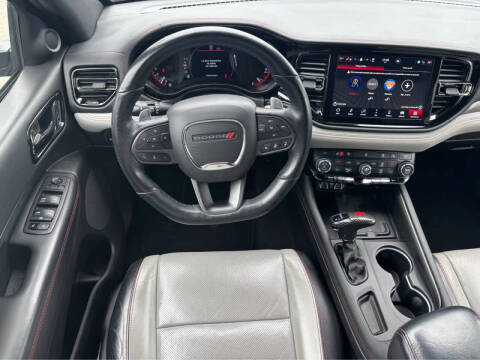 2023 Dodge Durango GT Premium