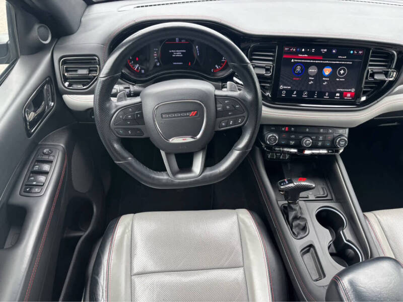 2023 Dodge Durango GT Premium
