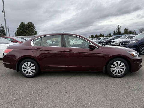 2011 Honda Accord LX