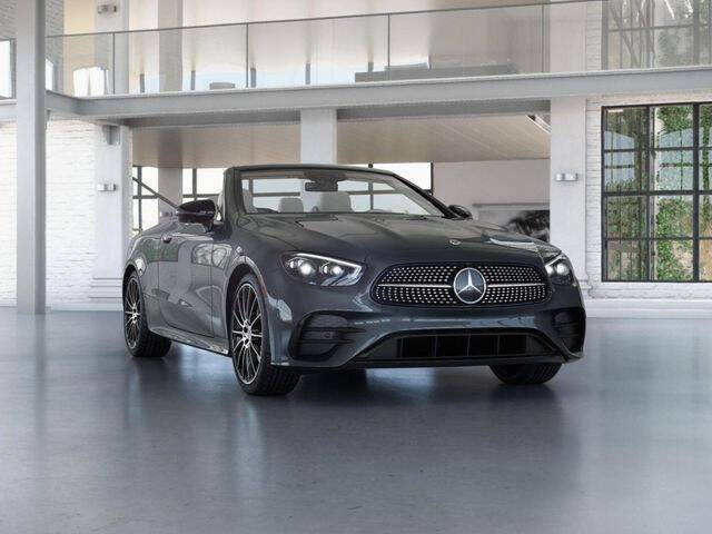 2023 Mercedes-Benz E-Class E 450