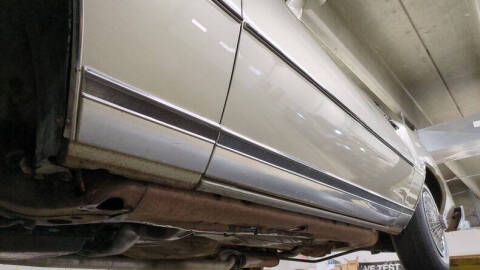 1974 Chevrolet Monte Carlo