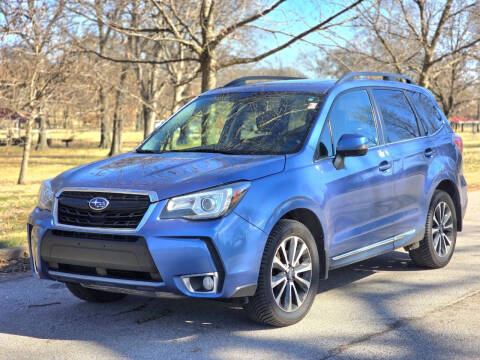 2017 Subaru Forester for sale at AtoZ Car in Saint Louis MO