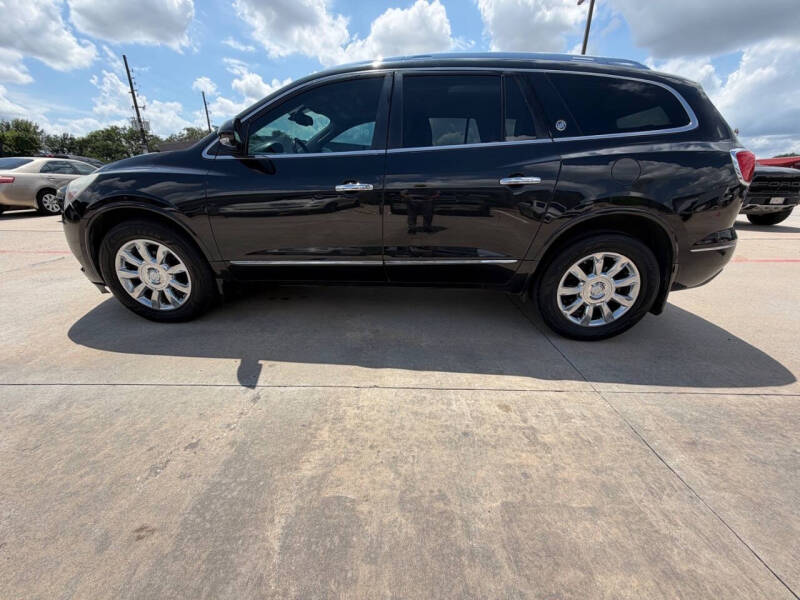 2014 Buick Enclave Premium