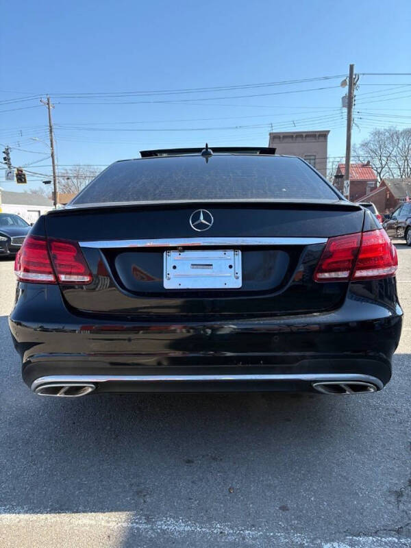 2016 Mercedes-Benz E-Class E 350
