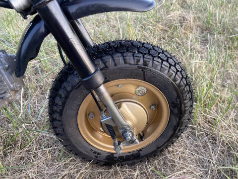 1983 Honda Gorilla
