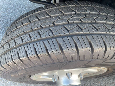 2007 Ford E-Series E-250