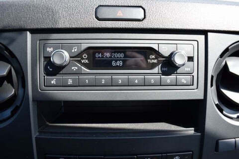 2025 Ford F-750 Super Duty