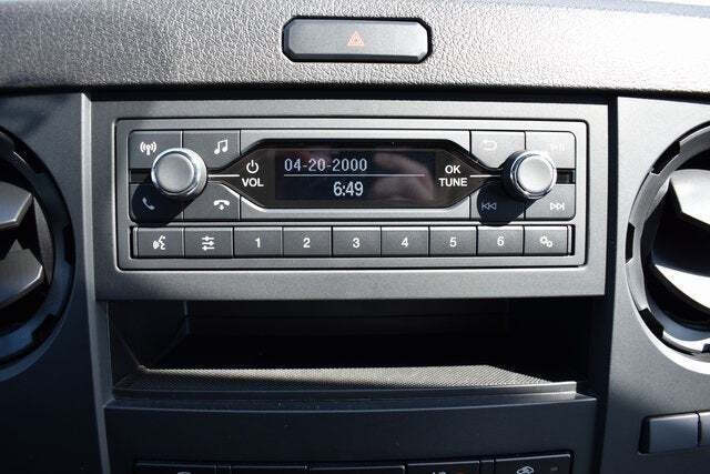 2025 Ford F-750 Super Duty