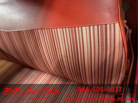 1961 Chevrolet Corvair