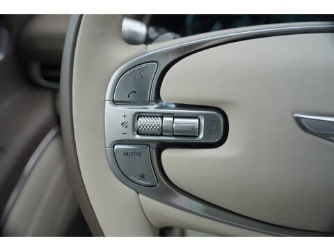 2024 Genesis GV80