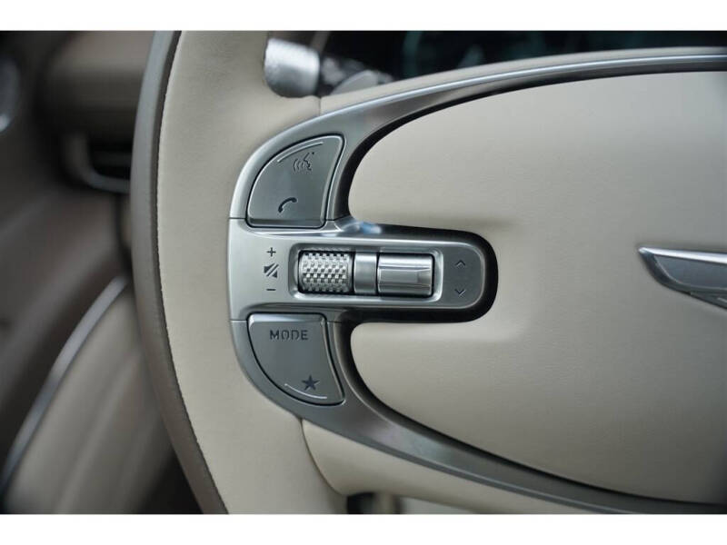 2024 Genesis GV80