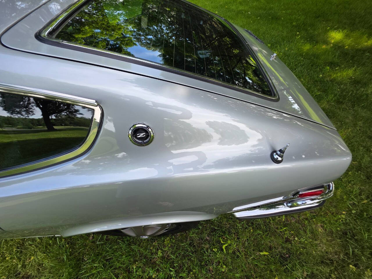 1973 Datsun 240Z 219