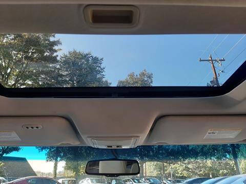 2009 Ford Flex Limited