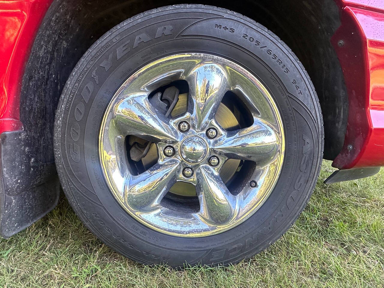 1998 Ford Mustang for sale at Froggy Cars LLC in Hamburg, NJ